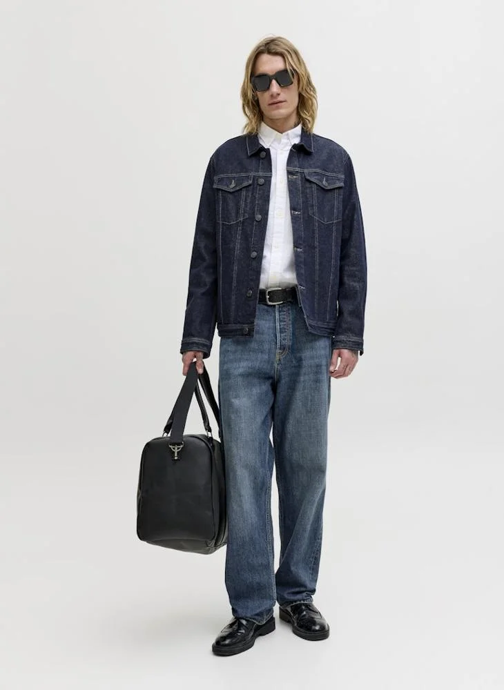 JACK & JONES  Casual Relaxed Fit Jeans for Men | Best Price UAE